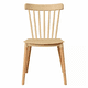 thumbnail image 2 of Pack 6 Sillas Windsor para Comedor o Terraza Beige, 2 of 7
