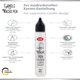 thumbnail image 3 of Pluma de cera Viva Decor 28 ml blanco, 3 of 6