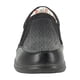 thumbnail image 4 of Mocasín Casual Confort con Elástico Nani Negro Passer, 4 of 7
