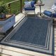thumbnail image 1 of Alfombra exterior impermeable Keen Home Design 244 × 305 cm, 1 of 5