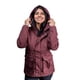 thumbnail image 1 of Chaqueta Mujer Andorra Therm Ladrillo Aparso, 1 of 5
