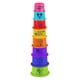 thumbnail image 1 of Vasos Apilables Con Números Baby, 1 of 2