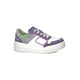 thumbnail image 1 of Zapatilla Cuero Panama Violeta, 1 of 5