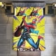 thumbnail image 5 of Spiderman Bedding Sets for Kids Men Women Twin Size Comforter Set, 5 of 5