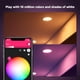 thumbnail image 5 of Focos LED Philips Hue Smart de 5/6 pulgadas 1100LM, paquete de 6, 5 of 7