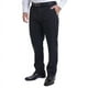 thumbnail image 1 of Pantalón Frente Plano Negro, 1 of 3