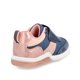 thumbnail image 4 of Zapatilla Niña Luces Bubblegummers Tokio Azul Marino, 4 of 7