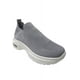 thumbnail image 2 of Zapatilla Tela ZAZ52 Gris, 2 of 5