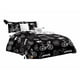 thumbnail image 1 of Cubrecama quilt verano 2 plazas color gris, 1 of 3