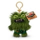 thumbnail image 2 of Peluche Llavero Fugglers De 13 Cms De Zuru Verde, 2 of 4
