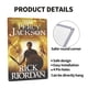 thumbnail image 4 of Cartel de Metal Percy Jackson Desmarcar 30x20 cm, 4 of 6