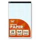 thumbnail image 1 of Bloc de Papel Cuadriculado Mr. Pen 43x28 cm 4x4 22 Hojas, 1 of 8
