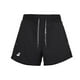 thumbnail image 1 of Short Babolat Exercise Mujer Negro Tenis Padel, 1 of 3