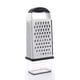 thumbnail image 1 of Rallador de caja OXO Good Grips plateado, 1 of 8