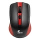 thumbnail image 1 of Mouse óptico inalámbrico de 4 botones modelo Galos XTM-310RD, Rojo, 1 of 3