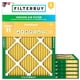 thumbnail image 1 of Filtro de aire Filterbuy MERV 11 20x24x1 (paquete de 6) Allergen Defense, 1 of 9