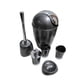thumbnail image 3 of Set Accesorios Para Baño Diseño 6 Piezas Bathlux Gris Oscuro, 3 of 3