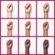 thumbnail image 4 of Esmalte de uñas Essie Expressie Quick-Dry Word On The Street Red, 4 of 6