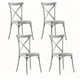 thumbnail image 2 of Silla Crossback Basic, 2 of 2