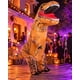 thumbnail image 5 of Disfraz Inflable Dinosaurio T-Rex Adulto 1,60 a 1,90 m, 5 of 8