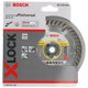 thumbnail image 4 of Disco Diamante Bosch PRO Multi Material X-LOCK 115mm Corte, 4 of 8