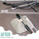 thumbnail image 5 of Cable Wrangler Organizer Smartish, soporte magnético para cables, color beige, 5 of 9