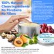 thumbnail image 2 of Bálsamo lubricante corporal Myofascial Releaser 195 g (8 oz), 2 of 7