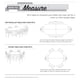 thumbnail image 4 of Juego de mesa y silla de patio Cover Classic Accessories Ravenna, 4 of 9