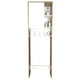 thumbnail image 5 of Estante Mueble Organizador Baño Moderno Repisa Botiquin, 5 of 5
