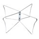 thumbnail image 2 of Soporte Plegable Para Refrigerador, Soporte Para Cofre De Hielo, Soporte Plegable Estable Y Resistente, Estilo B, Negro, 2 of 3