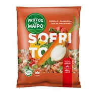 Sofrito Congelado 150 G Frutos Del Maipo