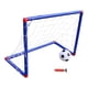 thumbnail image 2 of Porterías De Fútbol Para Niños, Redes De Fútbol Plegables Para Patio Trasero, Mini Red De Fútbol Para Jugar, 1 Balón De Fútbol, 2 of 5