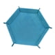 thumbnail image 3 of Soporte Plegable Para Bandeja De Dados, Terciopelo De Cuero PU Para Juegos De Mesa, Dulces, Auriculares, 3 of 5