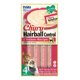 thumbnail image 1 of Churu Hairball Control de Bolas de Pelo Sabor de Pollo 4 Und, 1 of 2