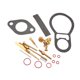 thumbnail image 1 of Kit De Reparación De Carburador De Repuesto Para Ford Modelo A, Fácil De Instalar, 1 of 5