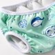thumbnail image 5 of Pañal de Natación Reutilizable Bebé Mambobaby Verde 6 Meses a 3 Años, 5 of 5