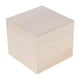 thumbnail image 3 of Caja de almacenamiento de joyas Caja de anillos de madera con tapa, 3 of 3