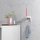 thumbnail image 2 of Soporte de pared Outlet Shelf WALI OSH002-W blanco, 2 of 9