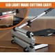 thumbnail image 2 of Cortadora de Pisos Laminados CUTTEREX de 13" con Ruedas, 2 of 9