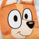thumbnail image 4 of Almohada Snuggle Jay Franco Bluey Bingo 3D Super Soft Orange, 4 of 4