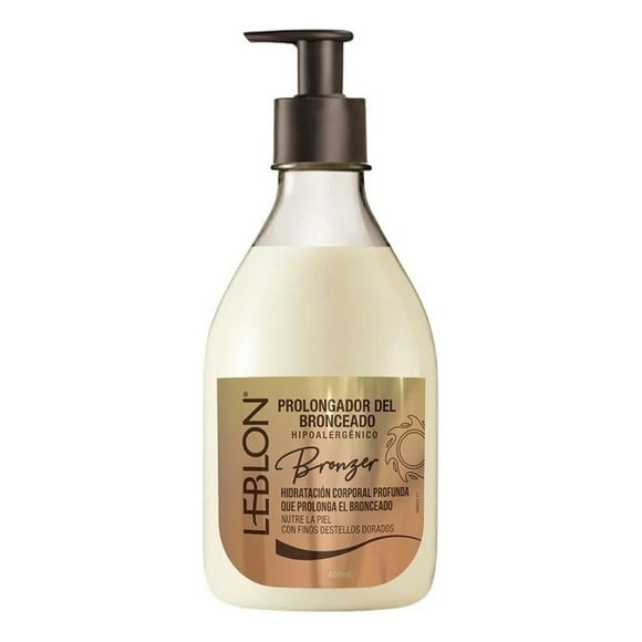 Brz Prolongador Bronceado 270 Ml
