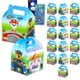 thumbnail image 1 of Set de cajas de regalos para celebraciones de La Patrulla Canina con 16 cajas de obsequios, 1 of 4