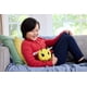 thumbnail image 2 of Peluche Mattel Minecraft Bee de 20 cm inspirado en la película de Minecraft, 2 of 6