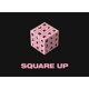 thumbnail image 2 of Álbum BLACKPINK Square Up 1er Mini Álbum Versión Rosa CD, 2 of 5