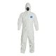 thumbnail image 1 of Overol DuPont TY127S blanco talla XL - 1 unidad, 1 of 7