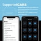 thumbnail image 4 of Escáner OBD2 Vgate VLinker BM Plus Bluetooth para BMW/Mini, 4 of 7