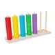 thumbnail image 2 of Juguetes Manipulativos De Matemáticas Montessori, Rompecabezas Apilador Para Ni?os De 3, 4, 5 Y 6 A?os, 2 of 5