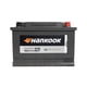 thumbnail image 1 of Batería Hankook EFB 70 Ah 650 CCA LN3 Star Stop, 1 of 3