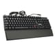 thumbnail image 2 of Teclado Imation IMJ93 Rainbow con Luces y Comodidad - PS, 2 of 3