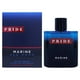 thumbnail image 1 of Fragrance World Pride Marine Red Moon Edp 100Ml Hombre, 1 of 3